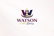 WatsonCreativeWorkss - Home