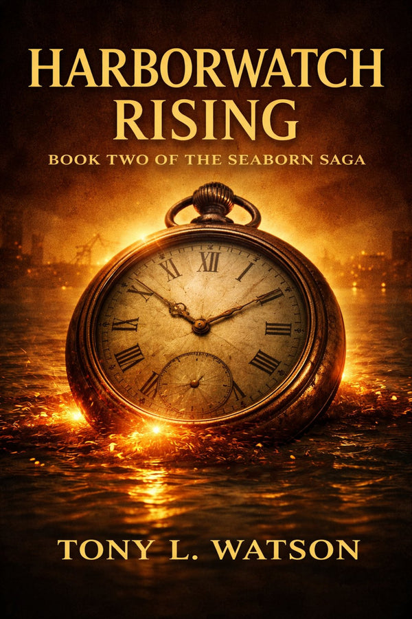 Harborwatch Rising