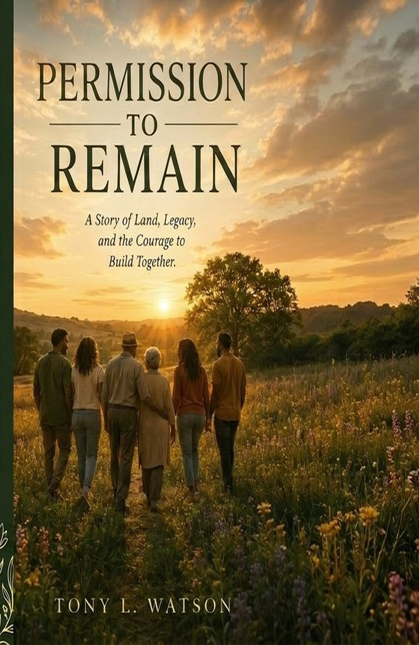Permission to Remain