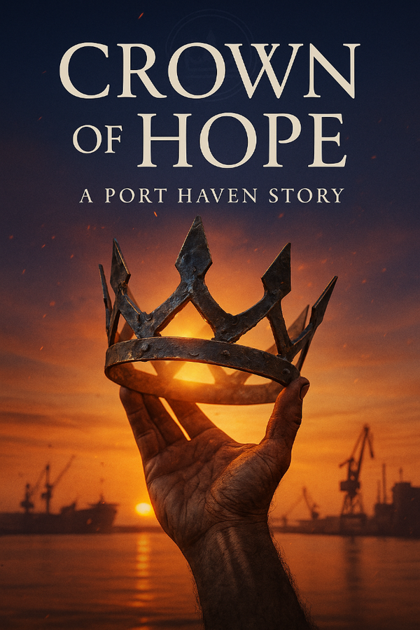 Crown of Hope