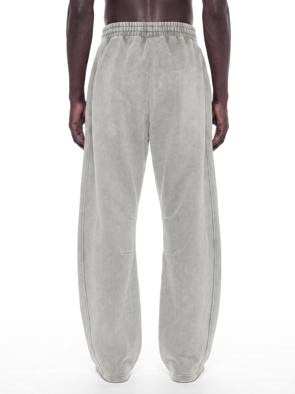 Turned Chaos Into Quiet Vintage Wash Sweatpants | Christian Streetwear